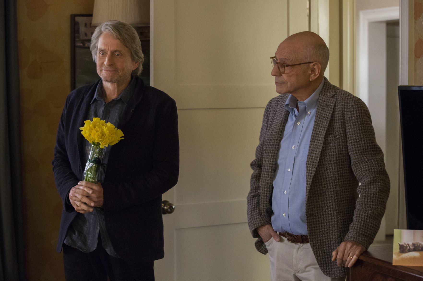 Kominsky Method